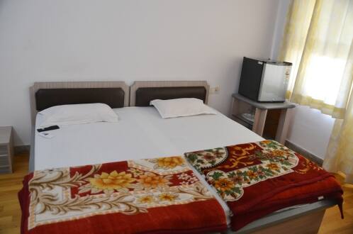 Gajanan Hotel, Rajsamand 2
